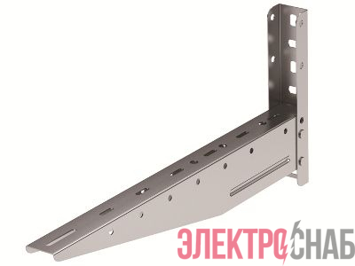 Консоль с опорой ML осн.500 сталь DKC BBL5550