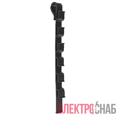 Зажим крепежный КМ/В1-6 EKF km-b1-6