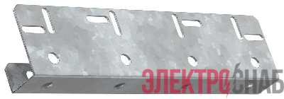 Планка опорных изоляторов ARMAT ACB A/B 3/4P FORMAT IEK FO-00-SIAB