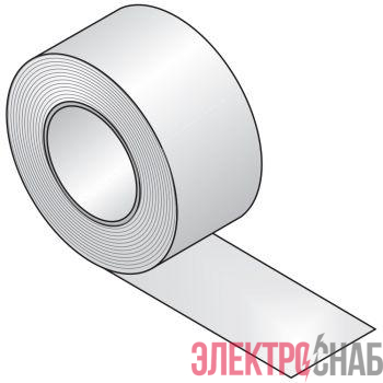 Лента монтажная самоклеящаяся алюм. ССТ 2017764