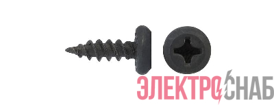 Саморез ШСММ 3.5х11 (уп.22шт) Tech-Krep/Zitar 102386