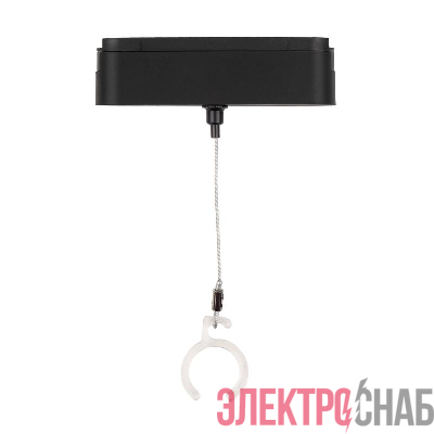 Держатель к светильнику трековому MTR16 40 holder низковольтный Pro JazzWay 5062061