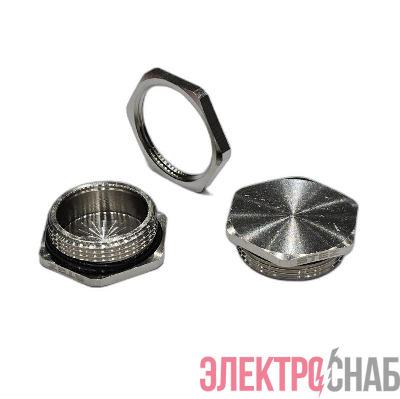 Колпачок резьбовой HSPM3209BR СТЭЗ 189115001