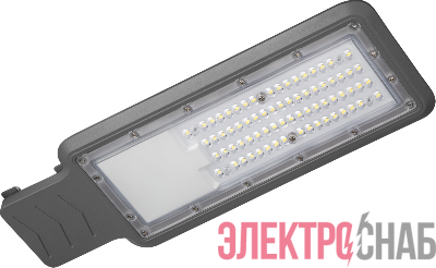 Светильник светодиодный 90 470 OSF-02-50-5K-LED уличный ОНЛАЙТ 90470