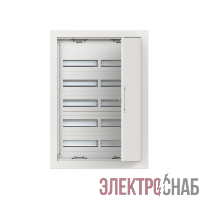 CU25V Щит распределительный в нишу 864x615x125 IP31 2CPX052614R9999 (замена для U52)