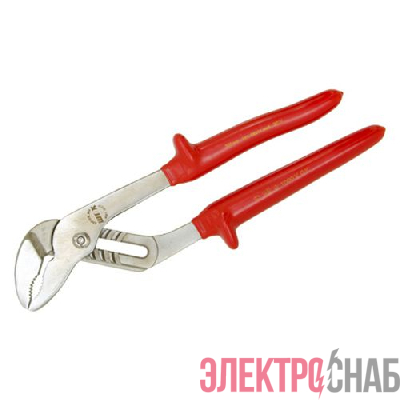Клещи переставные 1000В 300мм (08211) SHTOK 376297