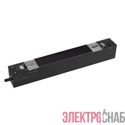Блок питания ARV-SP-100-MAG45-PFC-BK 24В 4.17А 100Вт IP20 пластик Arlight 036914