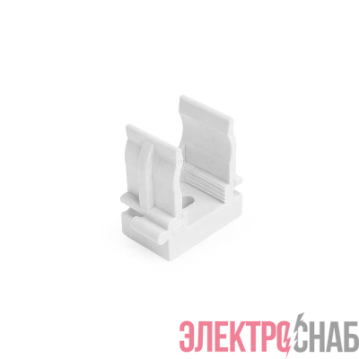 Держатель для труб (клипса) d16мм для монтажного пистолета КМП сер. Fortisflex 89341