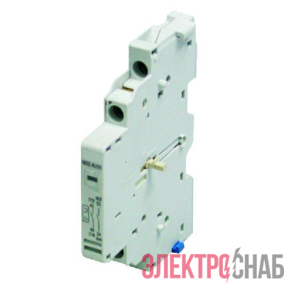 Контакт дополнительный NS2-AU20 для NS2-80B (R) CHINT 495942