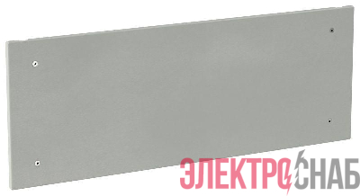 Фальш-панель внешняя глухая 300х800 FORMAT IEK FO-00-PWSB-030-080