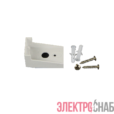 Комплект для торцевого монтажа Flip Basic VARTON V4-EM-00.0013.ADV-0003
