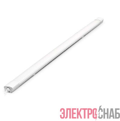 Светильник светодиодный PWP-С2 1200 40Вт 4000К IP65 3800лм ДСП JazzWay 5016576