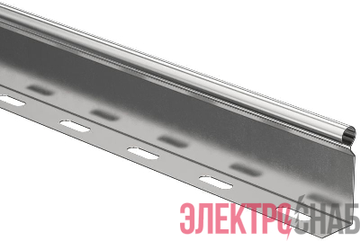 Перегородка разделительная H=60 L3000 0.7мм IEK CRP00-5-060-3000-07