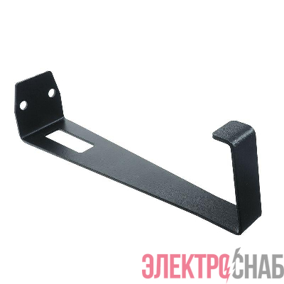 Кронштейн для зарядной станции DualSense PS5 настенный черн. Rexant 38-0626