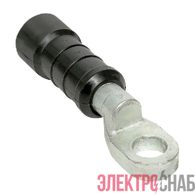 Наконечник герметичный изолированный CPTAU 95 EKF cptau95-r