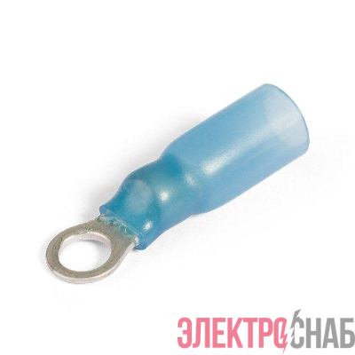 Наконечник кольцевой НКИ-Т 2.5-4 КВТ 66624