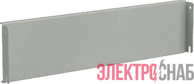 Панель монтажная 175х600 FORMAT IEK YKM40D-FO-MP-0175-060