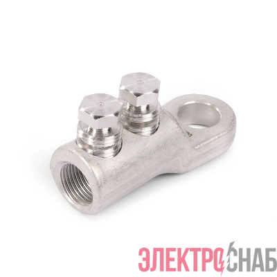 Наконечник болтовой 2НБ-70/120-16 КВТ 92054