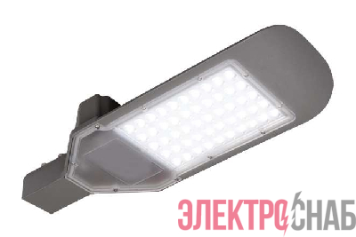 Светильник светодиодный PSL 02 GR 200Вт 5000К IP65 AC85-265В ДКУ уличный Pro JazzWay 5016286