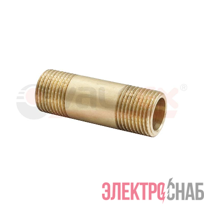 Бочонок 1/2дюйм нар. 200мм (60/10) К VALFEX VF.652.L.012.200