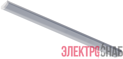Светильник светодиодный 96 684 ДПО-01-МП-50-1500-4К-IP20 CRI90 Innolux 96684
