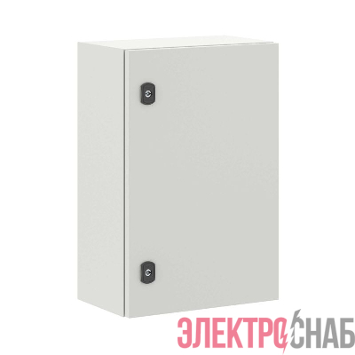Корпус навесной STE с М/П 600х400х250мм DKC R5STE0649