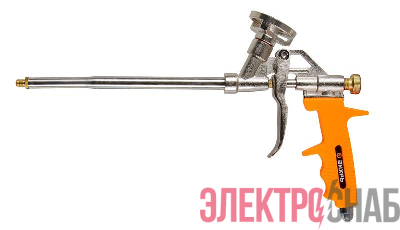 Пистолет для монтажной пены "МАСТЕР" Вихрь 73/3/6/7