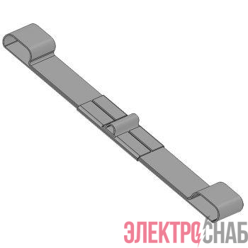 Зажим крепежный СР/Т.2-50 Ц (уп.50шт) ССТ 2187247