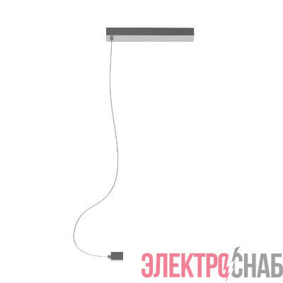 Короб потолочный ART-APRIORI-POWER-BOX-SIDE-L1500 (TN) IP20 металл Arlight 047833