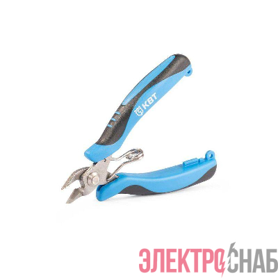 Мини-бокорезы 105мм ПРОФИ КВТ 92058