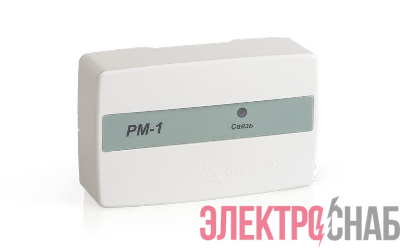 Модуль релейный адресный РМ-1 Рубеж Rbz-091588