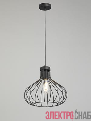 Люстра V2851-1/1S 1xE27 макс. 40Вт Vitaluce V2851-1/1S