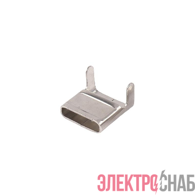 Скрепа для ленты C201 TOKOV ELECTRIC TKE-C201