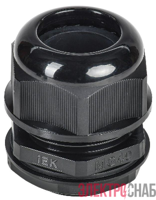 Сальник MG40 d24-32мм IP68 IEK YSA20-28-40-68-K02