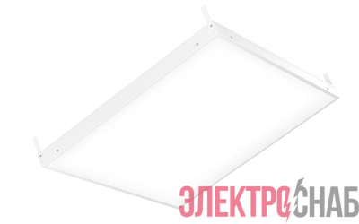 Светильник светодиодный LE-СВО-03-038-8423-40Д "Офис Универсал" LED-effect 8423