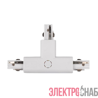 Аксессуар к шинопроводу трехфазному 3P PTR CT-WH R/INT правый внешний Pro+ бел. JazzWay 5063297