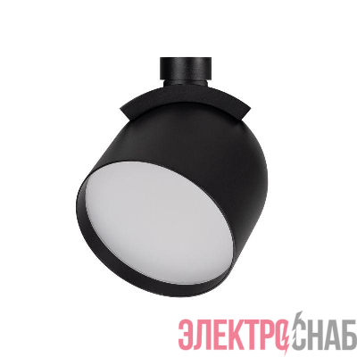 Светильник ART-INBELT-CUP-R100-7W Day4000-MIX BK 90 deg 48В DALI 7Вт 4000К IP20 метал. Arlight 051177