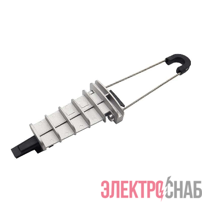Зажим анкерный PA1000 (25-35) TOKOV ELECTRIC TKE-PA1000