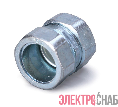 Муфта соединительная СТМ-25 1дюйм АТР-25 Промрукав PR08.3809