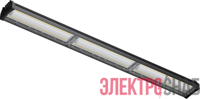 Светильник светодиодный 99 952 NHB-P8-200-5K-D60х120-LED 200Вт 5000К IP66/IP67 31000лм 140-264В HighBay для высоких пролетов Navigator 99952