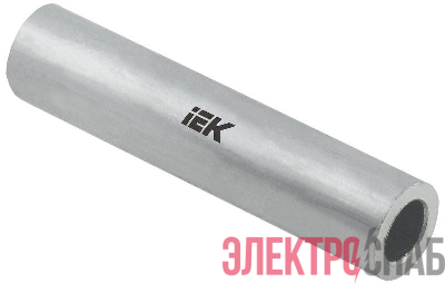Гильза алюминиевая ГА 185-19 ГОСТ 23469.2 IEK UGL11-185-19