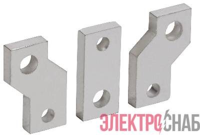 Расширитель выводов РВм-630e (РВм-39) MASTER электрон. расцеп. в компл. 3 расширителя IEK SVA51D-RV-02