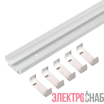 Профиль ARH-CH23-1000-ANOD алюм. (компл.) Arlight 049276