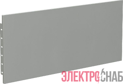 Панель боковая разделительная 200х600 FORMAT (уп.2шт) IEK YKM40D-FO-VSS-020-060