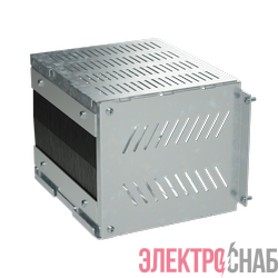 Коробка коммутационная боковая 630-1000А В=250мм DKC R5FCB250