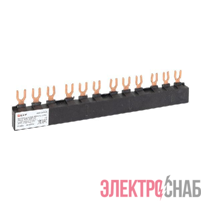 Шина соединительная 4Х45 АПД/GV2 EKF apd-cb445