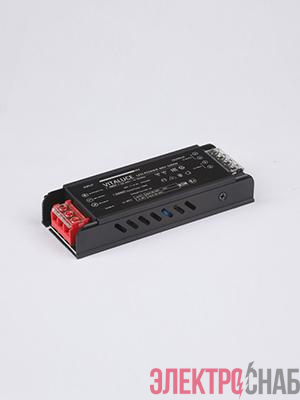 Блок питания 100Вт 48В Vitaluce input 180-265В output 48В Vitaluce VT0200049-01