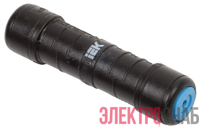 Гильза изолированная абонентская ГИА 4-16 (MJPB 4-16) IEK UZA-22-D04-D16