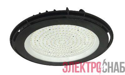 Светильник светодиодный PHB UFO 04 150Вт 5000К IP65 120град. ДСП для высоких пролетов HIGHBAY Pro JazzWay 5045613