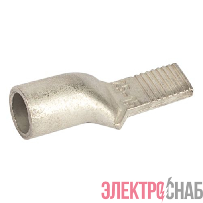 Наконечник штифтовой медный луженый НШМЛ 95-9х25 ЭРА Б0062676